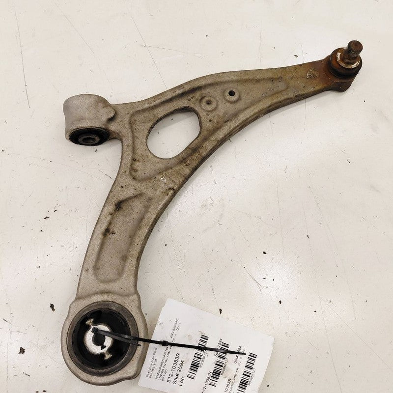 Passenger Right Front Lower Control Arm Fits 20-24 Lincoln Corsair