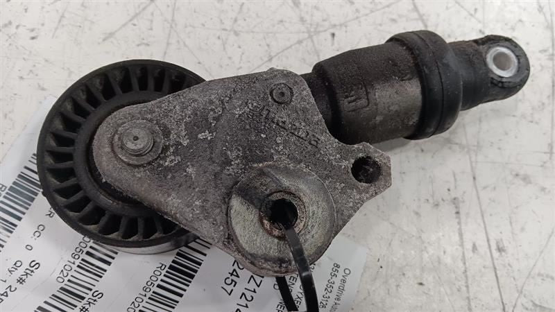 Mazda CX-5 Belt Tensioner Pulley  2013 2014 2015 2016 OEM