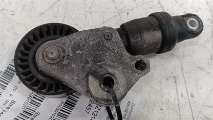 Mazda CX-5 Belt Tensioner Pulley  2013 2014 2015 2016 OEM