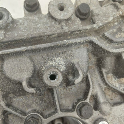 Engine Cylinder Head 2.5L Fits 14-16 Volvo S60
