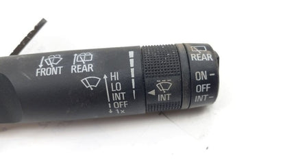 95442049 Column Switch Hatchback With Delay Rear Back Wiper Fits 15-18 SONIC