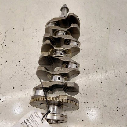 Kia Sportage Engine Crankshaft Crank Shaft  2.4 2020 2021 2022