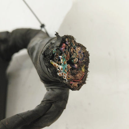 Engine Fuse Box Halogen Headlamps ID 68337747 Fits 18 Chrysler 300