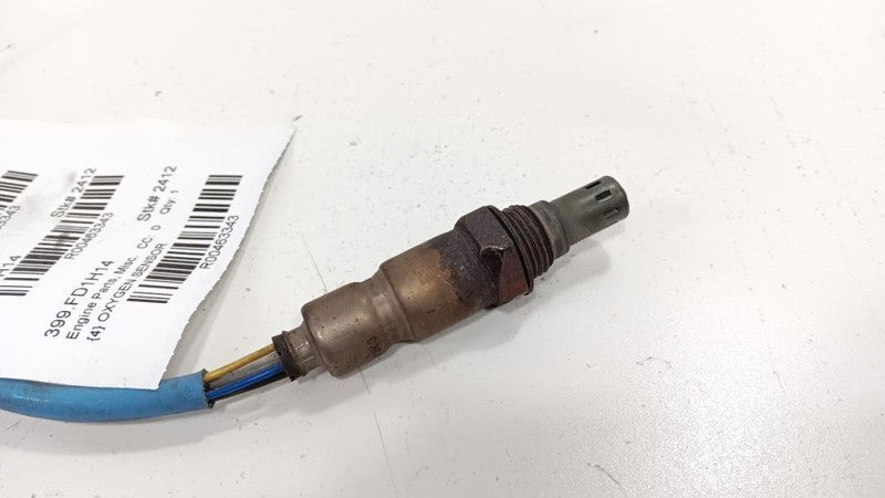 Ford Mustang Oxygen Sensor 2014 2013 2012 OEM