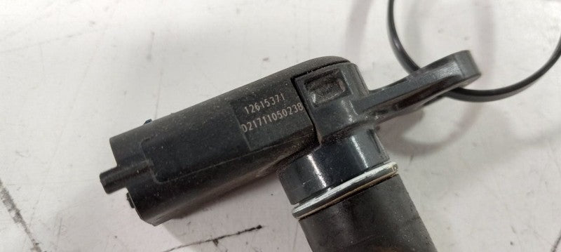 Cadillac CTS Camshaft Cam Shaft Position Sensor 2011 2012 2013