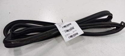 Cadillac CTS On Door Seal Rubber Right Passenger Front 2010 2011 2012 2013 2014