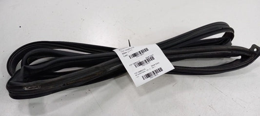 Cadillac CTS On Door Seal Rubber Right Passenger Front 2010 2011 2012 2013 2014