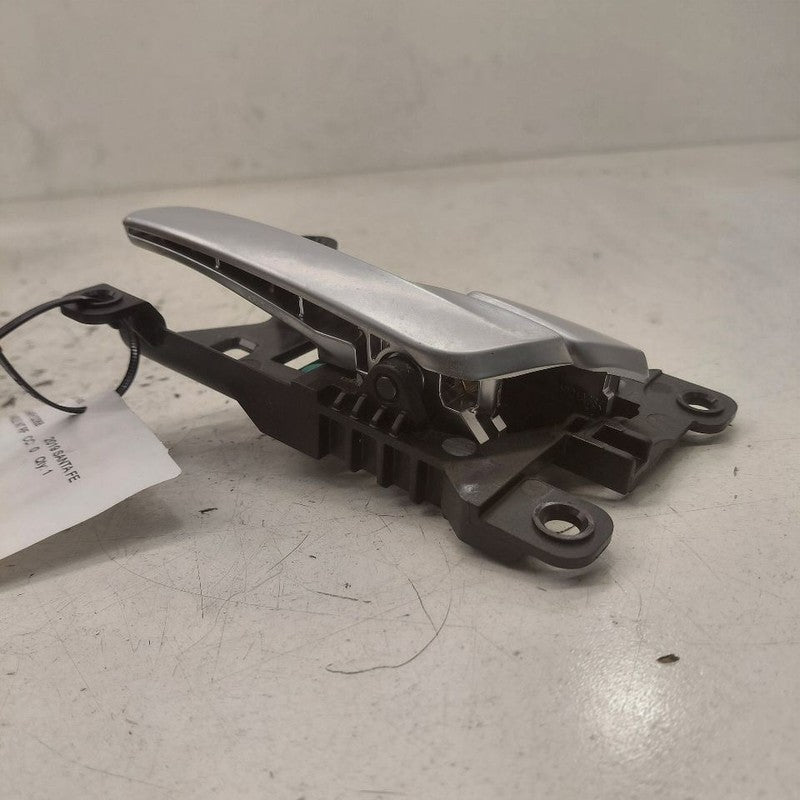 Hyundai Santa Fe Door Handle Right Passenger Front Interior Inside  20
