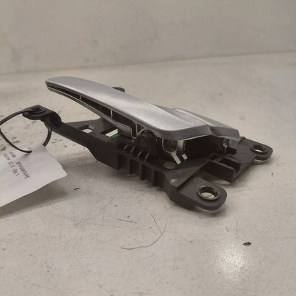 Hyundai Santa Fe Door Handle Right Passenger Front Interior Inside  20