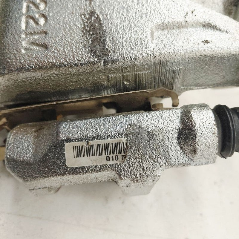 Driver Left Front Brake Caliper S Model 4 Lug Wheel Fits 18-24 Nissan 