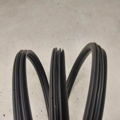 Chevy Trax On Body Door Jamb Seal Gasket Front Left Driver  2025 2024