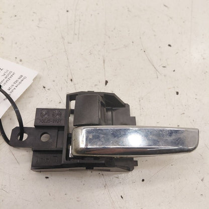 Mitsubishi Outlander   Door Handle Left Driver Rear Interior Inside  2