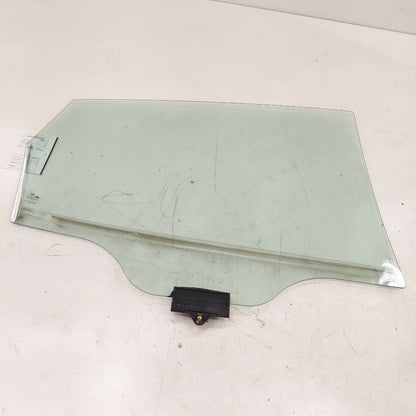 Left Rear Door Glass Window US Built VIN 5 1st Digit Fits 16-20 Kia Op