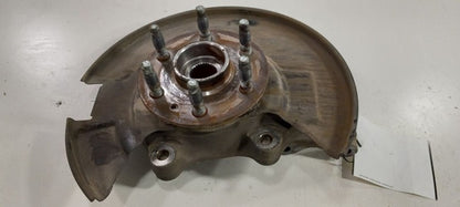 Passenger Right Front Spindle Knuckle Bearing Hub Fits 10-16 SRX OEM