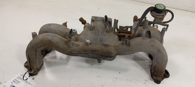 Intake Manifold Fits 98 FORESTER OEM