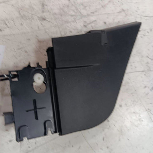 Toyota Camry Mirror Mount Cover Door Trim Left Driver 2012 2013 2014 2