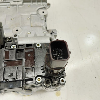 Mazda 3 Automatic Transmission Valve Body  2.5 2023 2022 2021