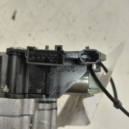 Chevy Trax Automatic Transmission Valve Body  1.4 2022 2021