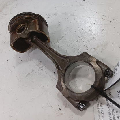 Toyota Corolla 1.8 Single Piston With Connecting Rod   2019 2018 2017