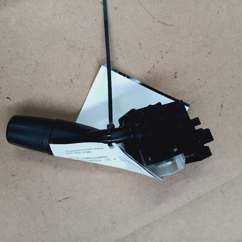 Light And Blinker Turn Signal Column Switch Fits 17-20 Mazda 6
