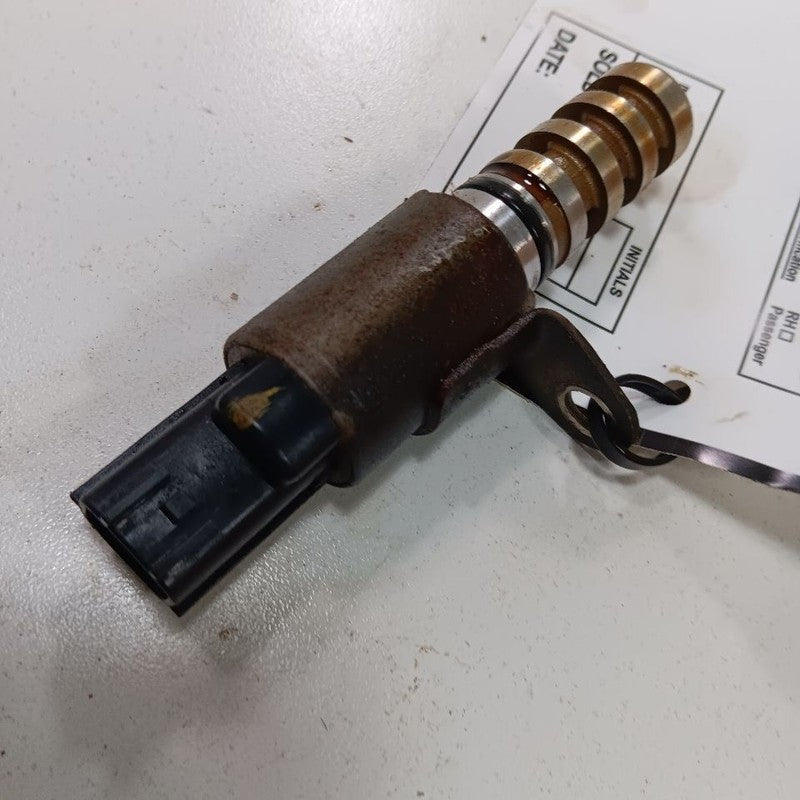 Nissan Altima Variable Timing Gear Oil Control Valve Solenoid Cylinder