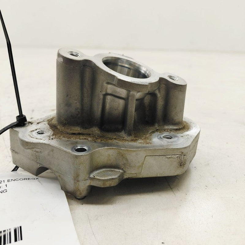 Buick Encore GX Engine Fuel Pump Mount Housing  1.3 2020 2021 2022 202
