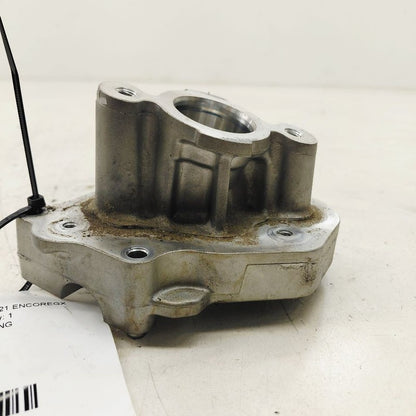 Buick Encore GX Engine Fuel Pump Mount Housing  1.3 2020 2021 2022 202