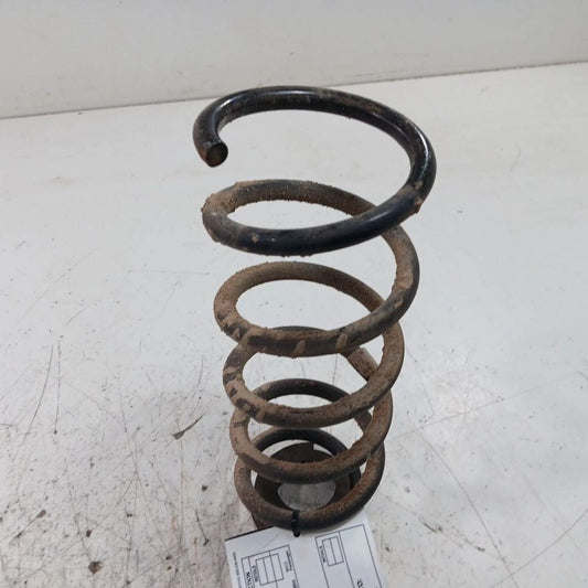 Fiat 500 Coil Spring Rear Back 2018 OEM