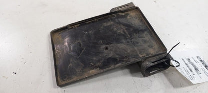 Nissan Sentra Battery Holder Tray 2012 2011 2010 2009 2008 2007