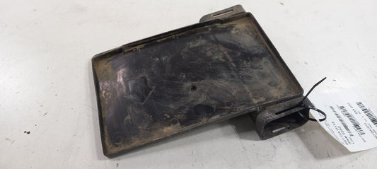 Nissan Sentra Battery Holder Tray 2012 2011 2010 2009 2008 2007