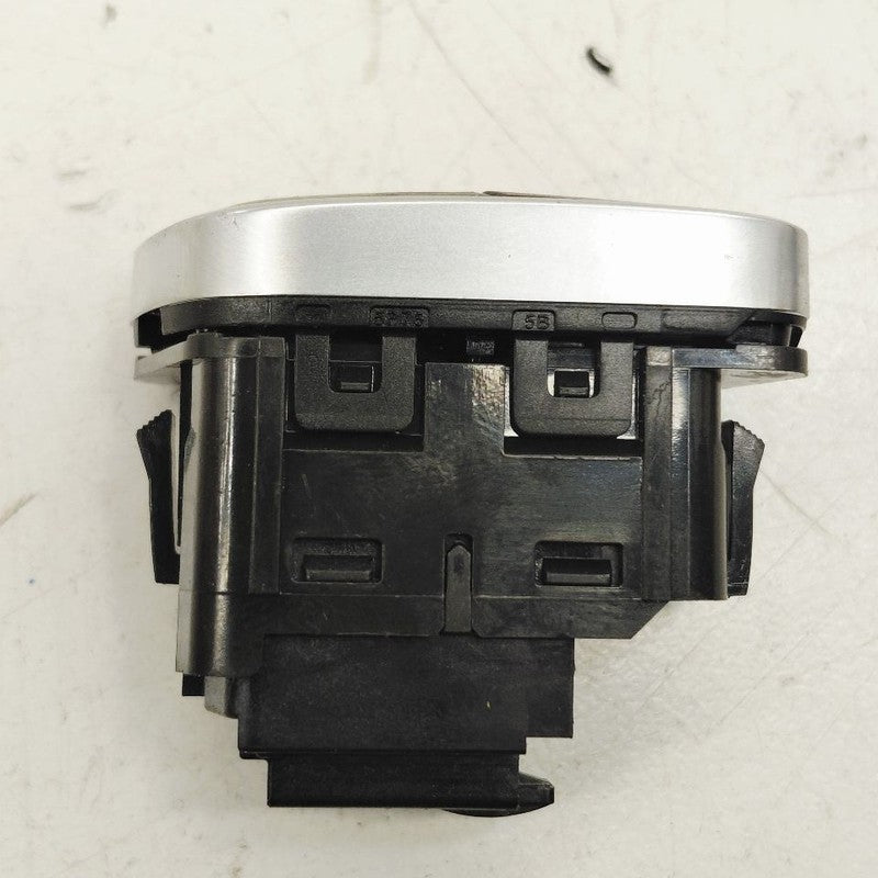 Driver Front Door Lock Switch Fits 21-25 Ford Bronco Sport