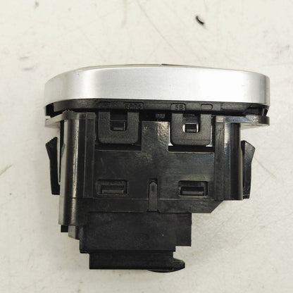 Driver Front Door Lock Switch Fits 21-25 Ford Bronco Sport
