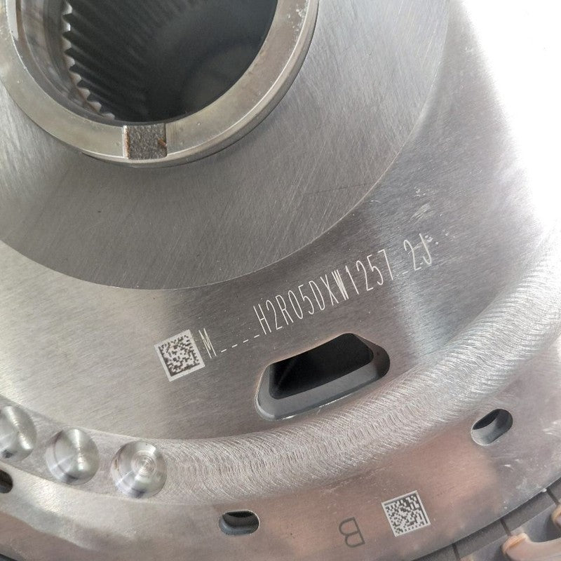 Automatic Transmission Electric Motor Only Fits 18-21 Honda Clarity