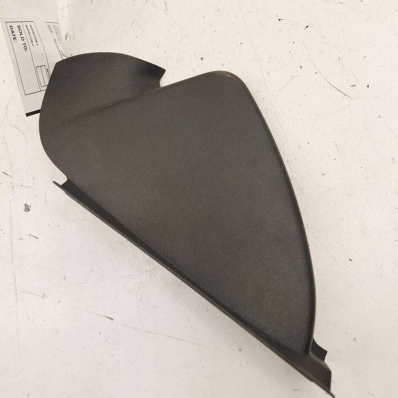 Chevy Volt Dash Side Cover Left Driver Trim Panel  2019 2018 2017 2016