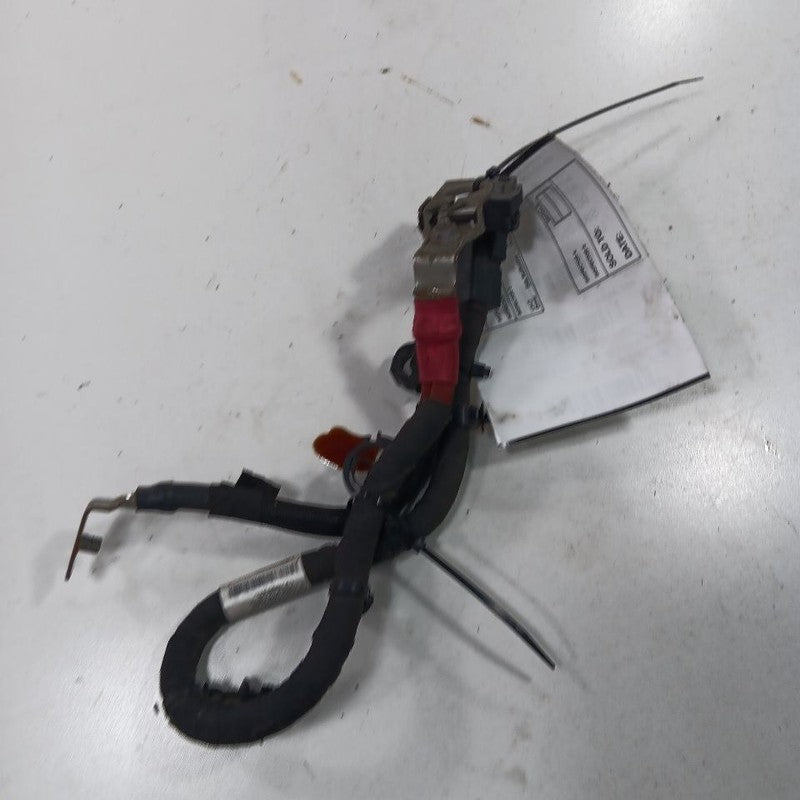 Jeep Cherokee Battery Cable  2015 2016 2017