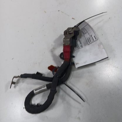 Jeep Cherokee Battery Cable  2015 2016 2017
