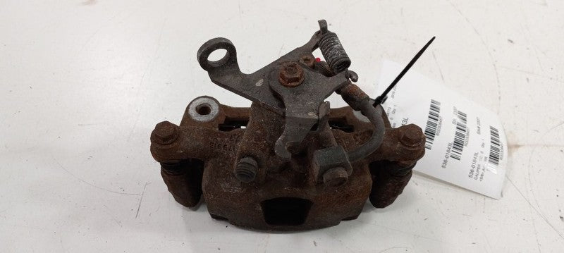Left Brake Caliper Rear Fits 12-20 Dodge Journey OEM