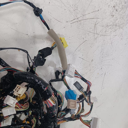 Mitsubishi Outlander Sport Dash Wire Wiring Harness  2019 2020 2021 20
