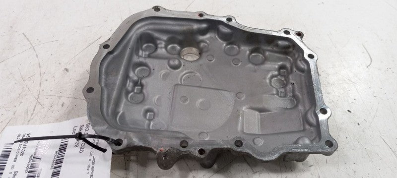 Subaru Impreza Transmission Valve Body Housing Side Cover Plate 2020 2