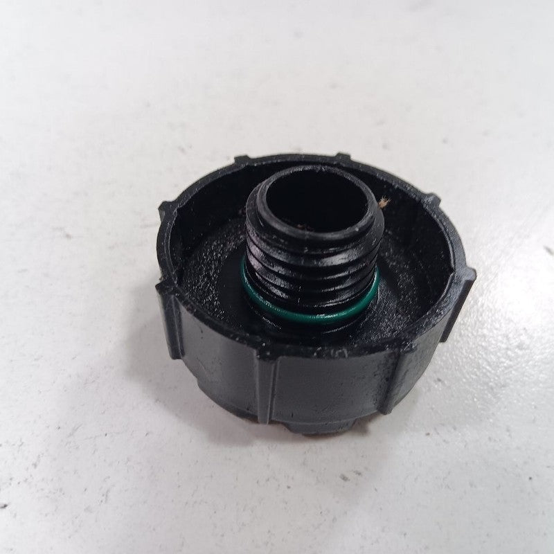 Buick Encore Automatic Transmission Fill Cap 2019 2018 2017 OEM