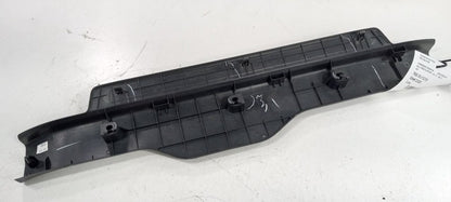 Subaru Legacy Sill Trim Plate Door Jam Threshold Right Passenger Front