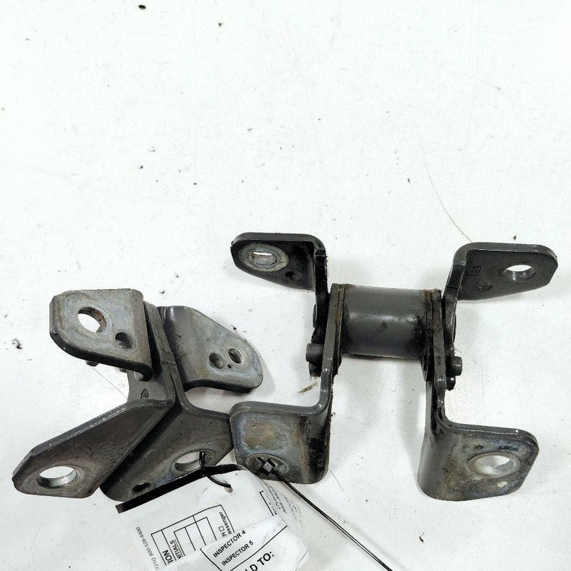 Chrysler 300 Door Hinge Set Left Driver Rear  2017 2018 2019 OEM
