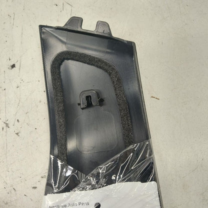 Honda HR-V Passenger Right Rear Door Pilar Trim Molding {727213W0A0} 2