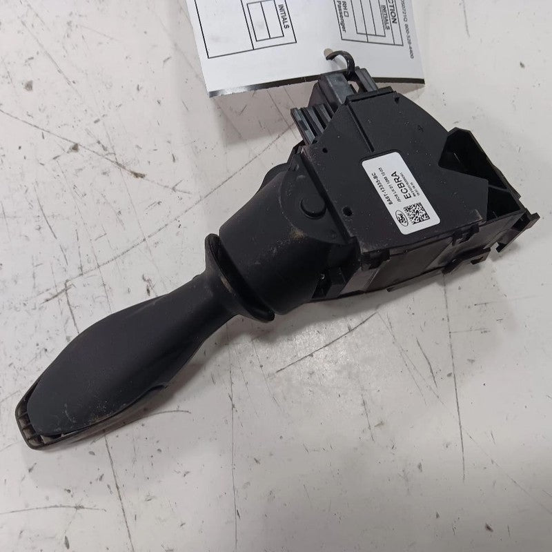 Column Switch Turn Signal Blinker Without Trip Computer Fits 11-19 Ford Fiesta