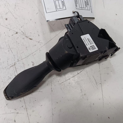 Column Switch Turn Signal Blinker Without Trip Computer Fits 11-19 Ford Fiesta