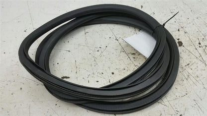 Chevy Cruze On Body Door Jamb Seal Gasket Rear Left Back 2017 2018