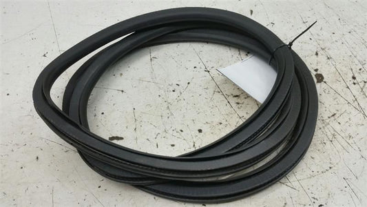 Chevy Cruze On Body Door Jamb Seal Gasket Rear Left Back 2017 2018