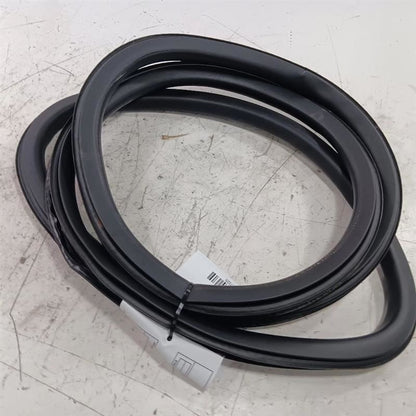 Jeep Renegade On Body Door Jamb Seal Rear Left Back  2015 2016 2017 2018