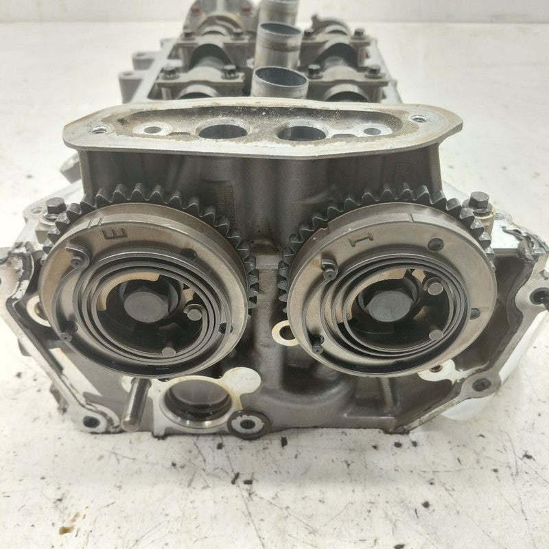 Right Rear Cylinder Head 2.7L Fits 19-24 Ford Edge