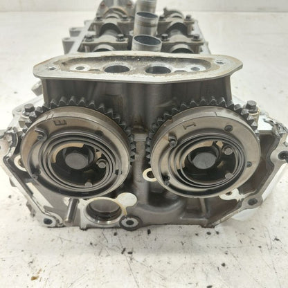 Right Rear Cylinder Head 2.7L Fits 19-24 Ford Edge